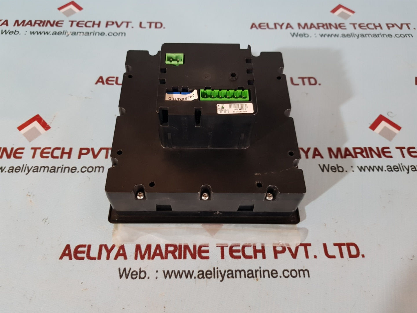 Deif xl144 illuminated panel indicator