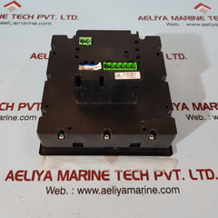 Deif xl144 illuminated panel indicator