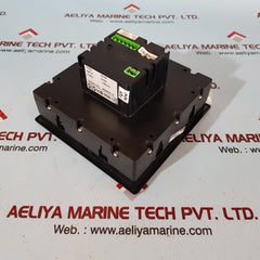 Deif xl144 illuminated panel indicator
