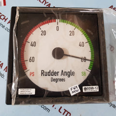 Deif xl144 illuminated panel indicator