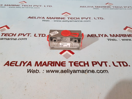Rexroth 5340.170.000 pneumatic shuttle valve