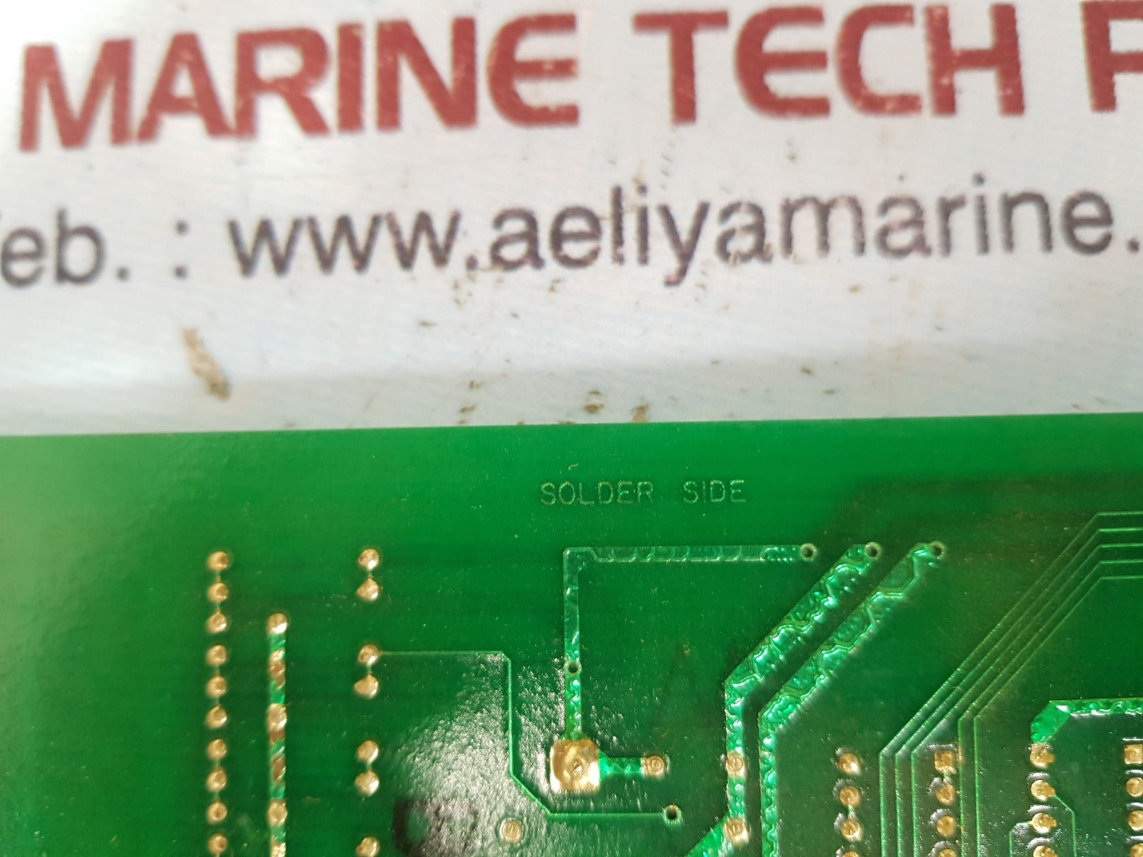 Centrilift 89359 a/89360 inverter driver