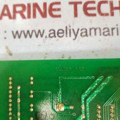 Centrilift 89359 a/89360 inverter driver