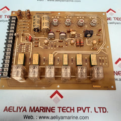 Npn6715 rvc-1 pcb card