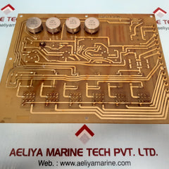 Npn6715 rvc-1 pcb card