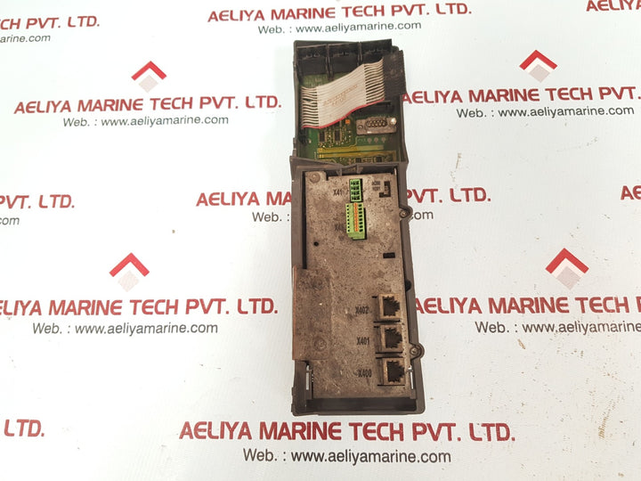 Siemens 6sl3353-6te41-4aa3 