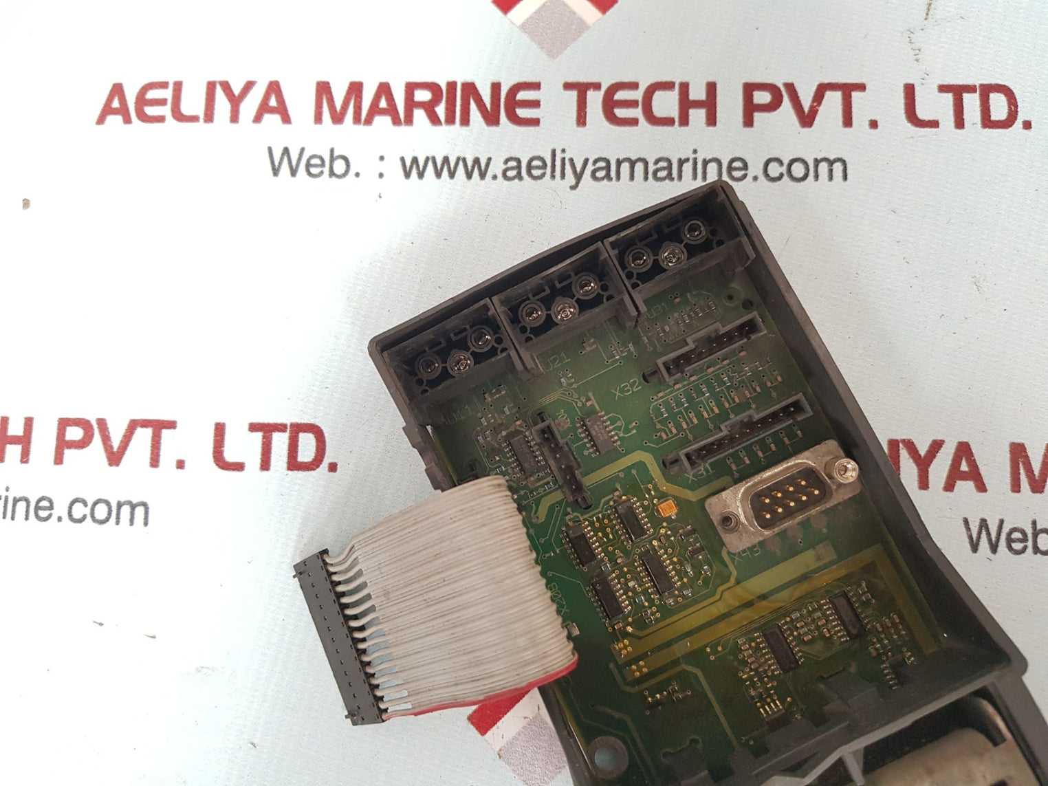 Siemens 6sl3353-6te41-4aa3 