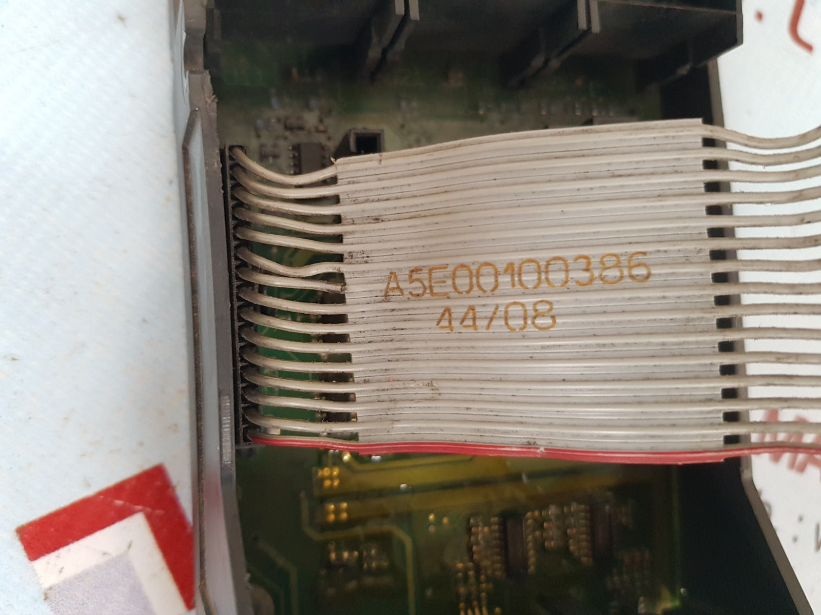 Siemens 6sl3353-6te41-4aa3 
