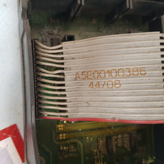 Siemens 6sl3353-6te41-4aa3 
