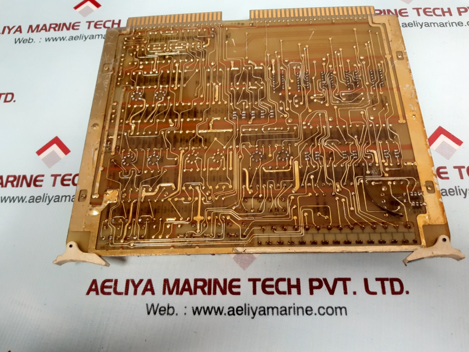 Npn6713 ffw-3a pcb card