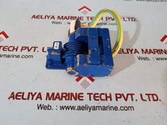 Jrc m 1458 magnetron 