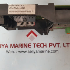 Siemens 6sl3353-6te41-4aa3 