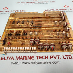 Npn6713 ffw-3a pcb card