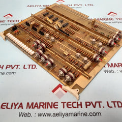 Npn6713 ffw-3a pcb card