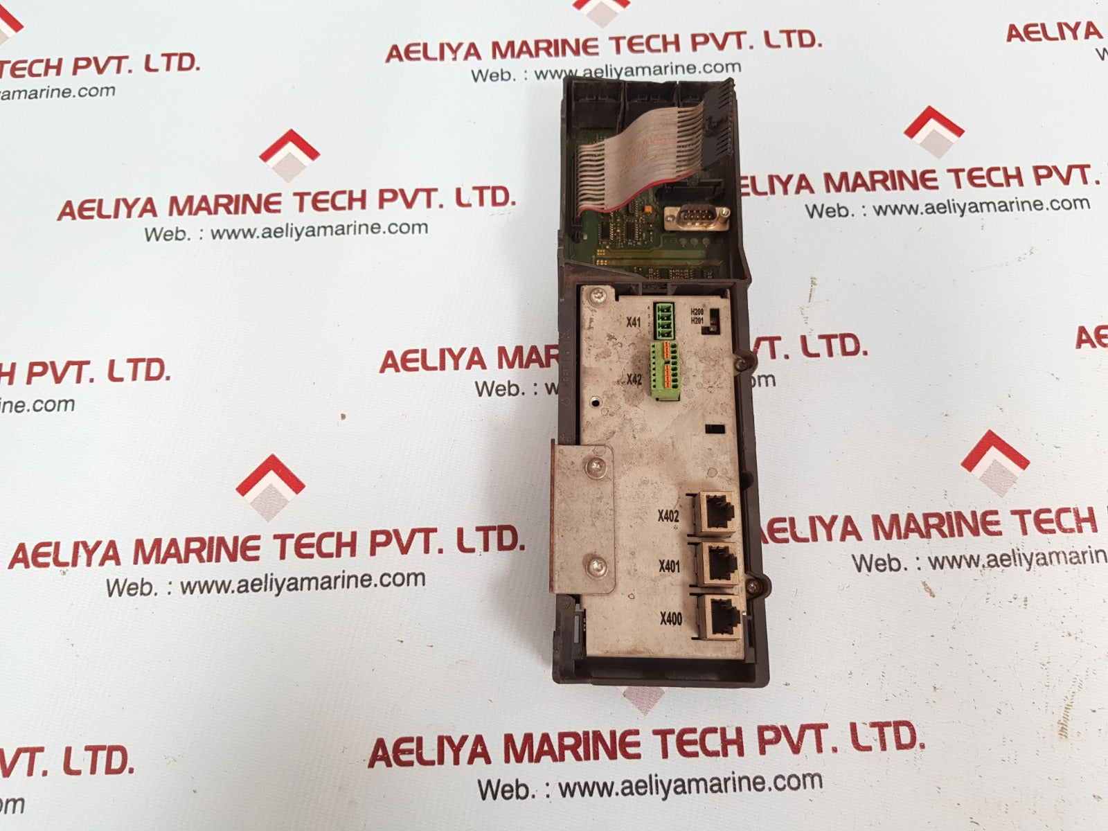 Siemens 6sl3352-6te33-8aa3