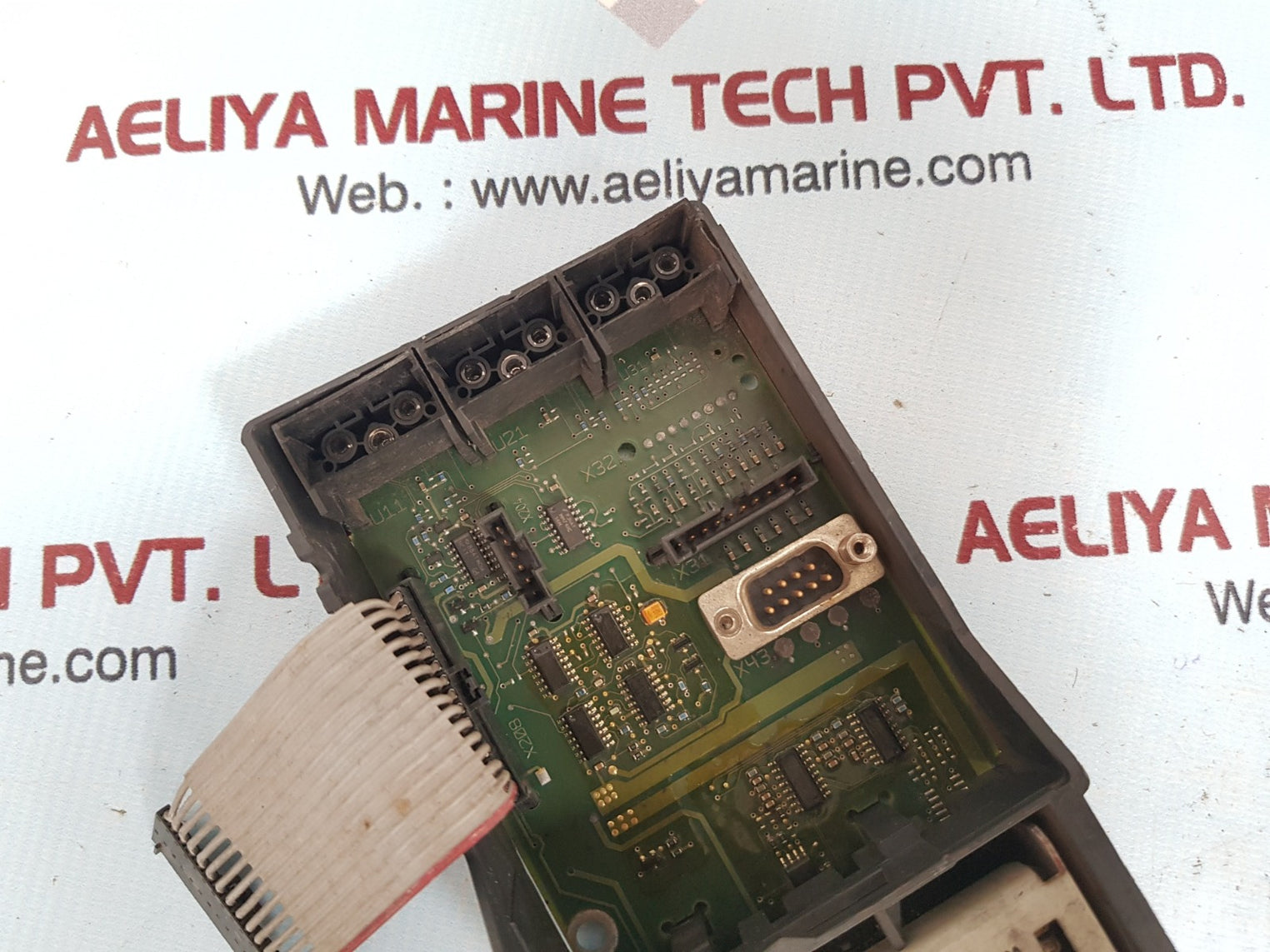 Siemens 6sl3352-6te33-8aa3