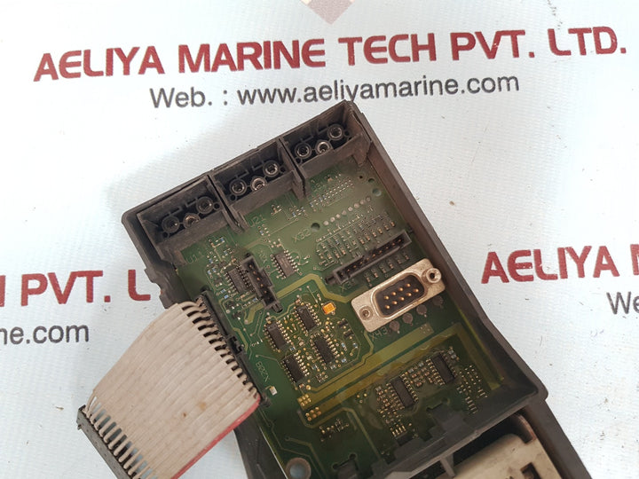 Siemens 6sl3352-6te33-8aa3