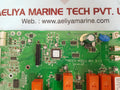 Process module 45-1008-11 circuit board