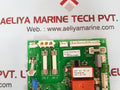 Process module 45-1008-11 circuit board