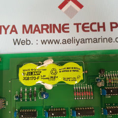 Jrcs kms-m01a-3 cpu module