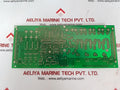 Elbau electronics 609012210 pcb card 