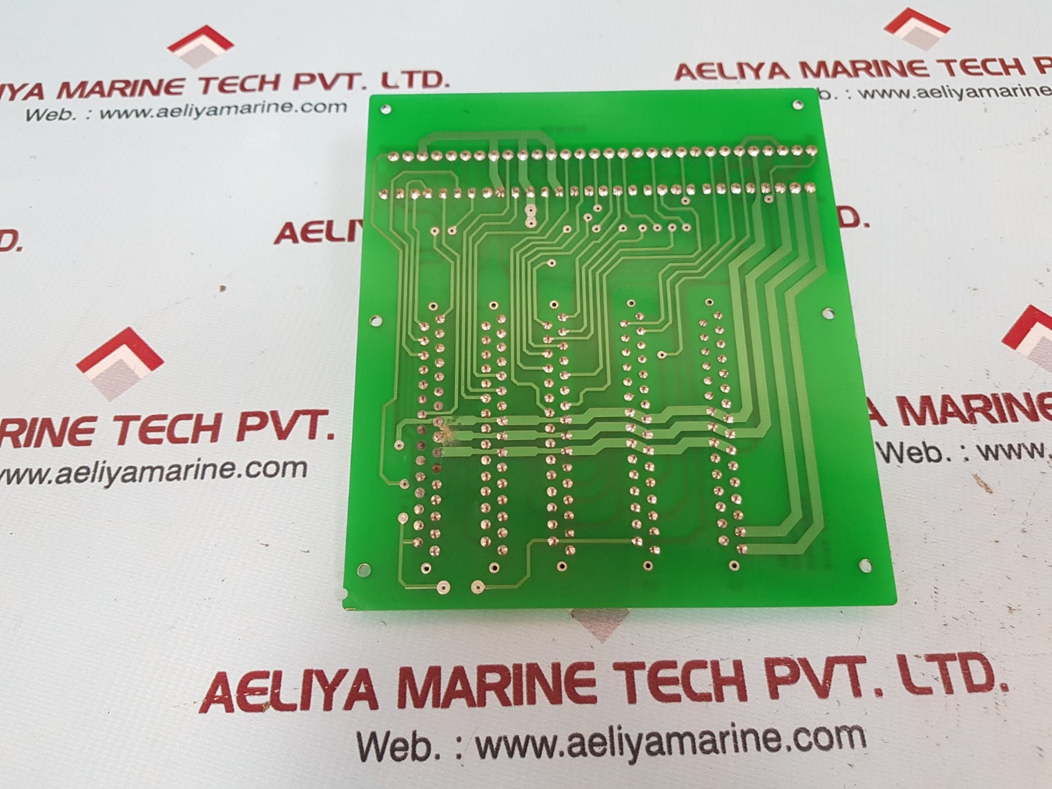 Komeco aupa 941 pcb card 0v72h 73