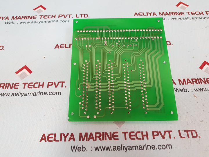 Komeco aupa 941 pcb card 0v72h 73