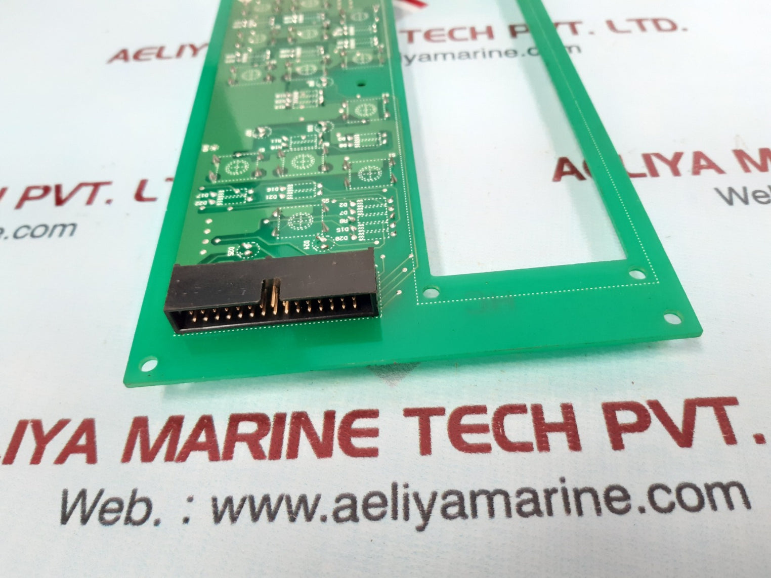 Samsung wabs keypad pcb new