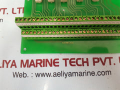 Komeco aupa 941 pcb card 0v72h 73