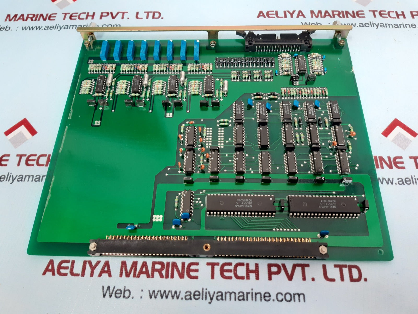 Jrcs kms-m203a pcb card new
