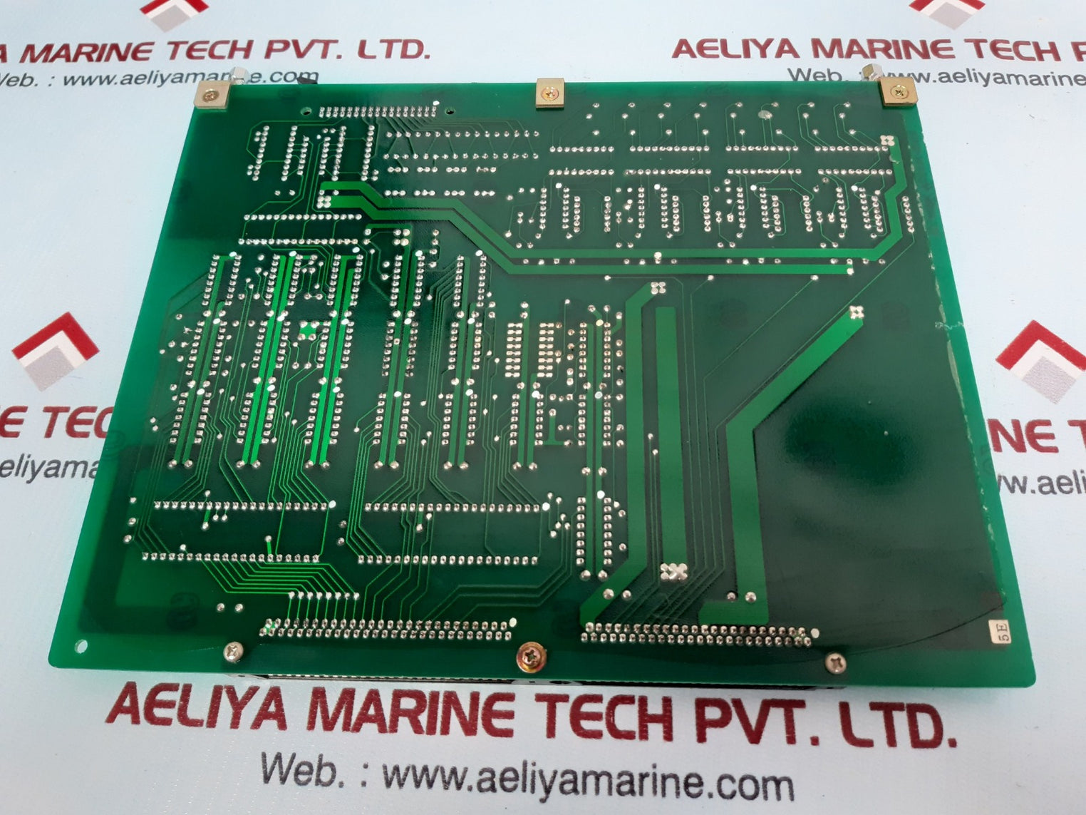 Jrcs kms-m203a pcb card new