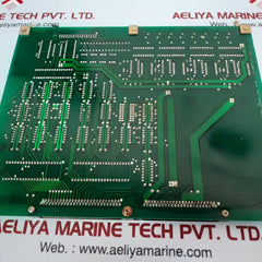 Jrcs kms-m203a pcb card new