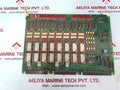 Nabco mc-206-01 bridge maneuvering system 887 72739965
