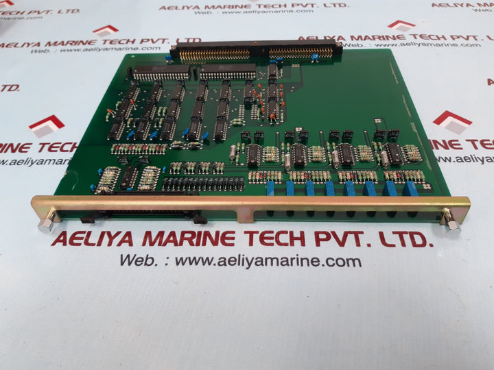 Jrcs kms-m203a pcb card new