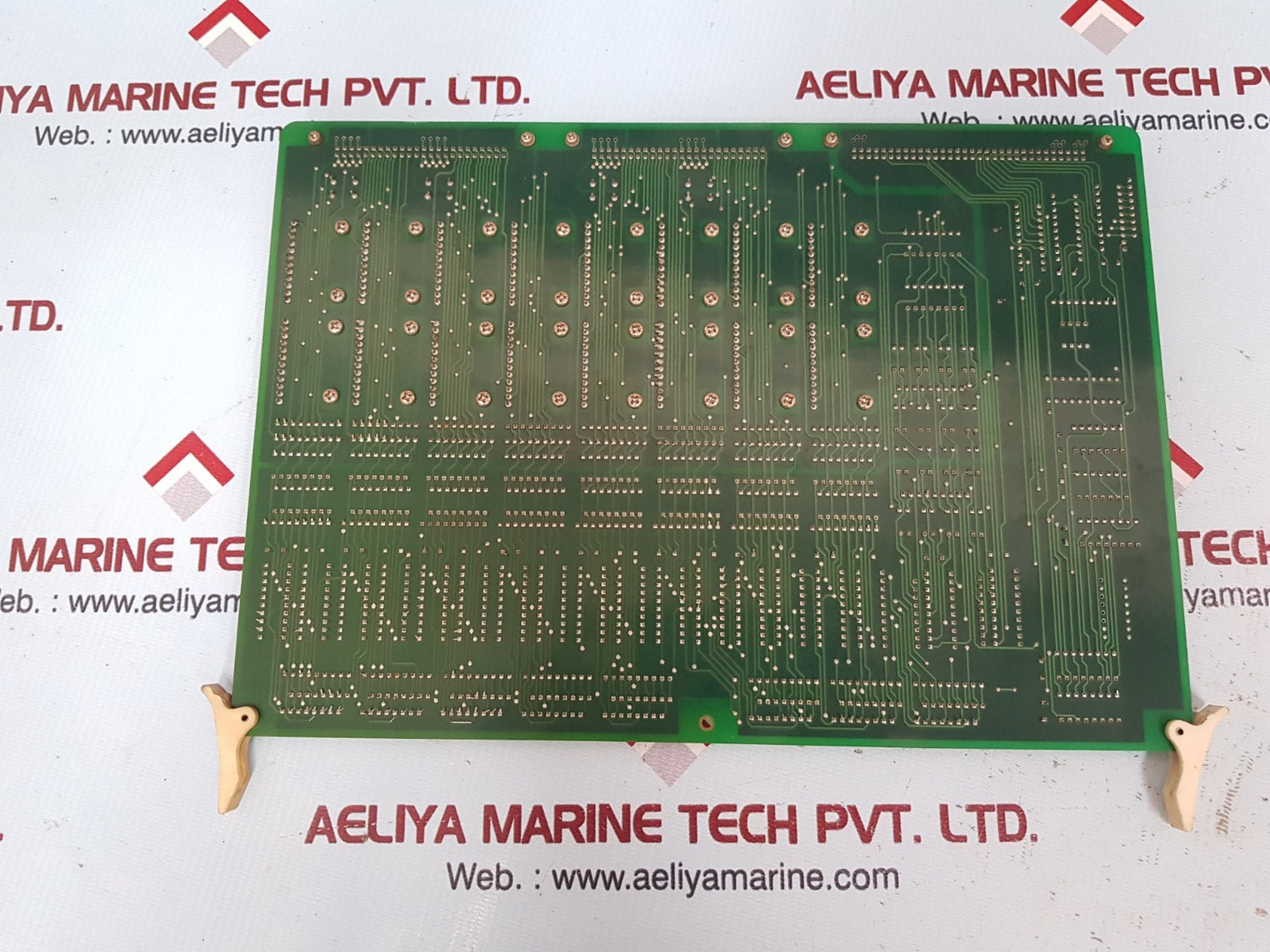 Nabco mc-206-01 bridge maneuvering system 887 72739965