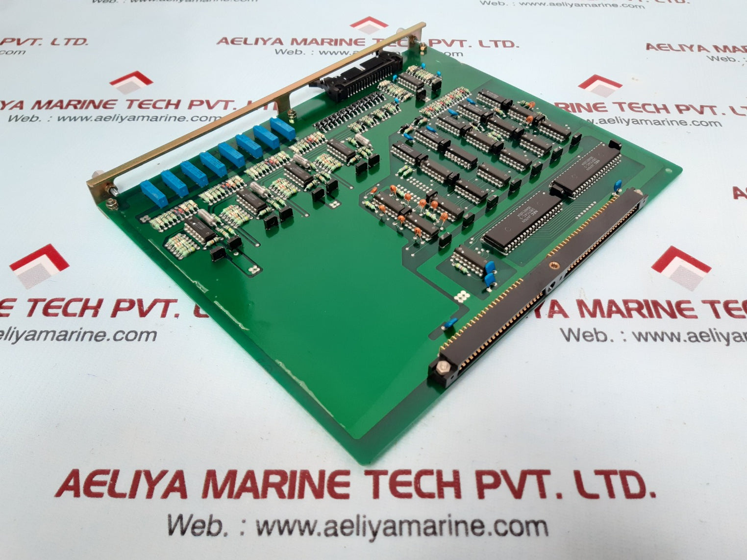 Jrcs kms-m203a pcb card new