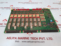 Nabco mc-206-01 bridge maneuvering system 887 72739965