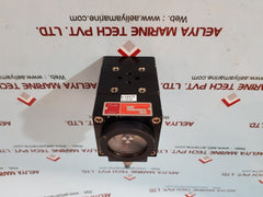 Danfoss 045-0261 position indicator 