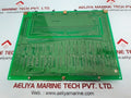 Jrcs kms-m201b-3 pcb card