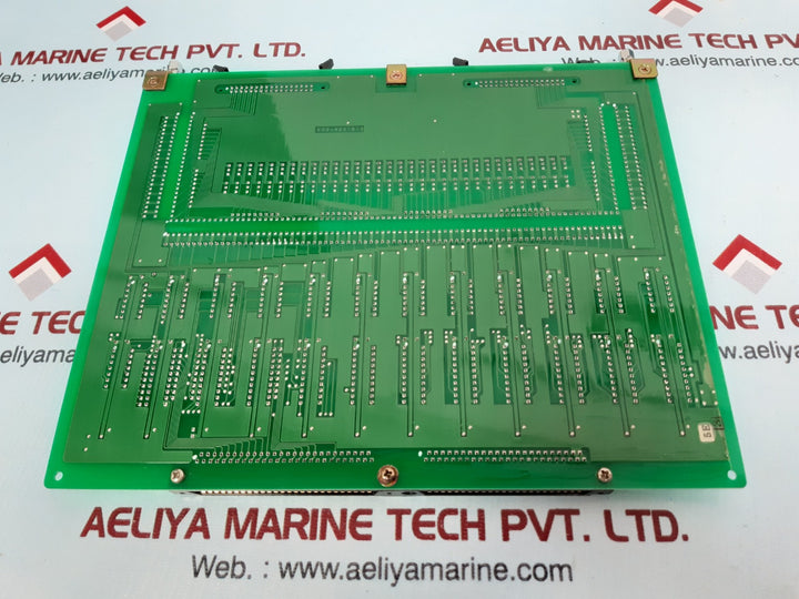 Jrcs kms-m201b-3 pcb card