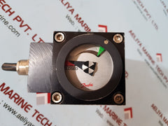Danfoss 045-0261 position indicator 