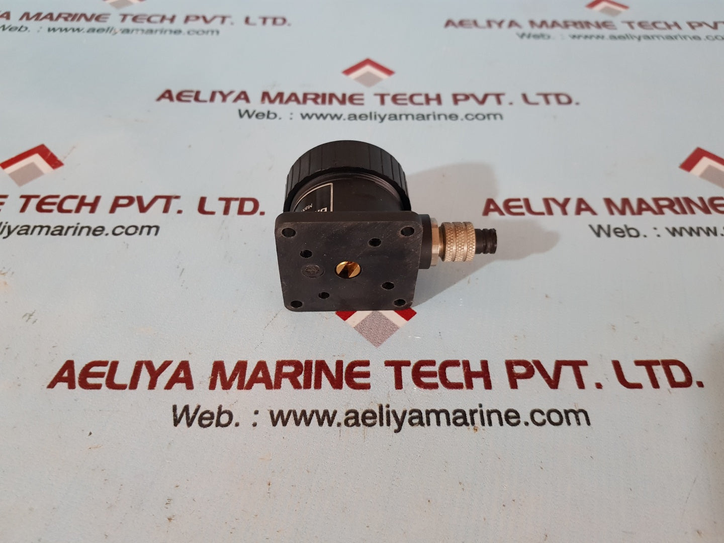 Damcos vpi-c position indicator 160g0594