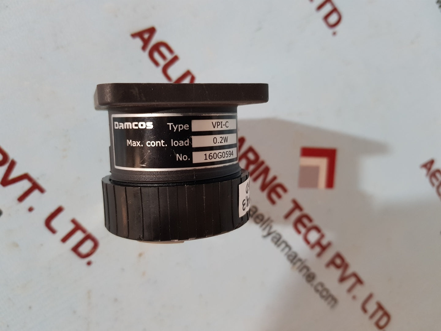 Damcos vpi-c position indicator 160g0594