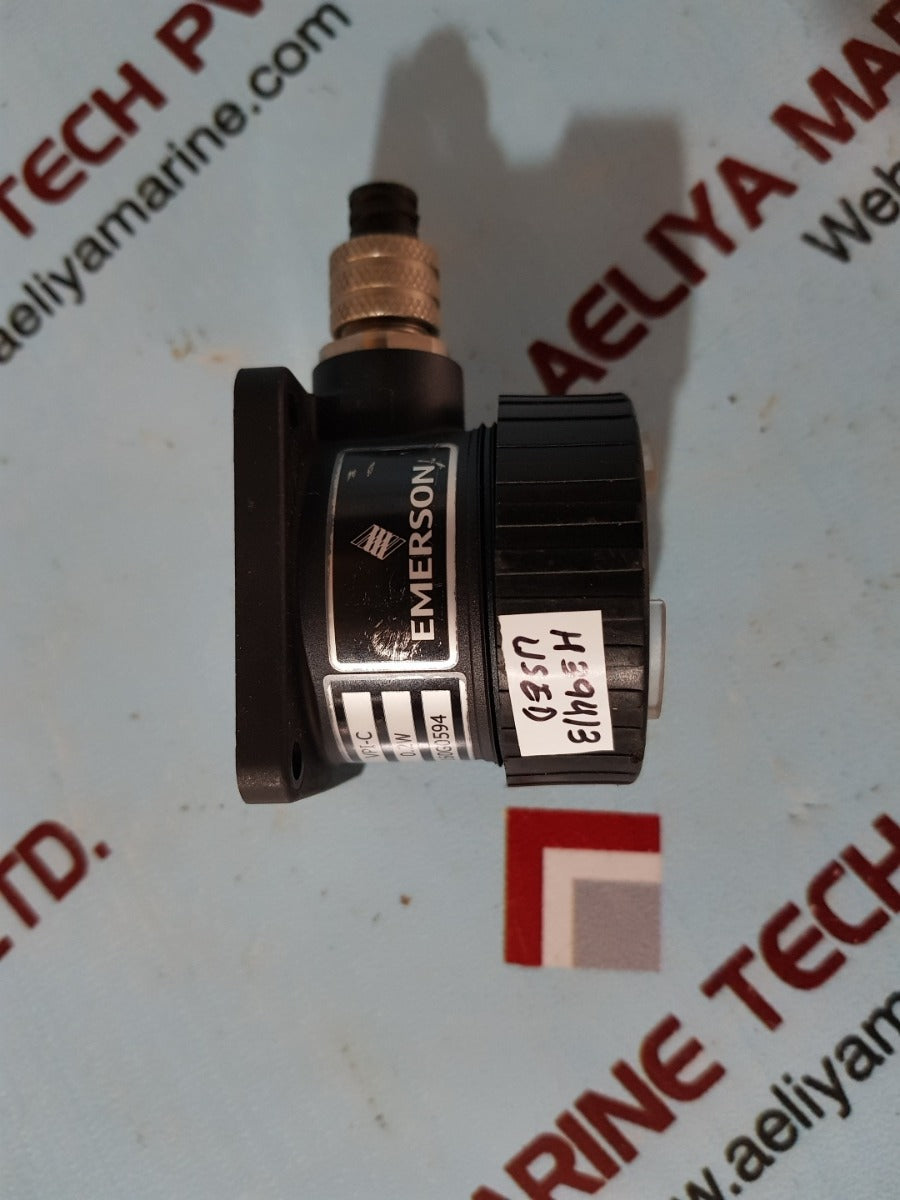 Damcos vpi-c position indicator 160g0594