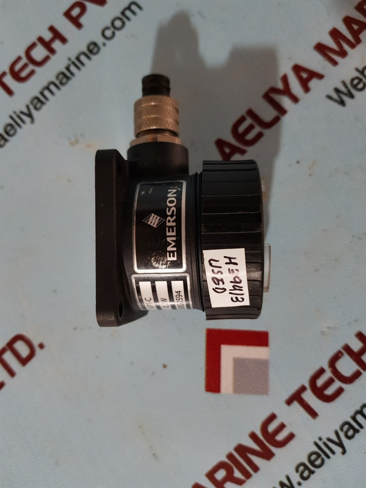 Damcos vpi-c position indicator 160g0594