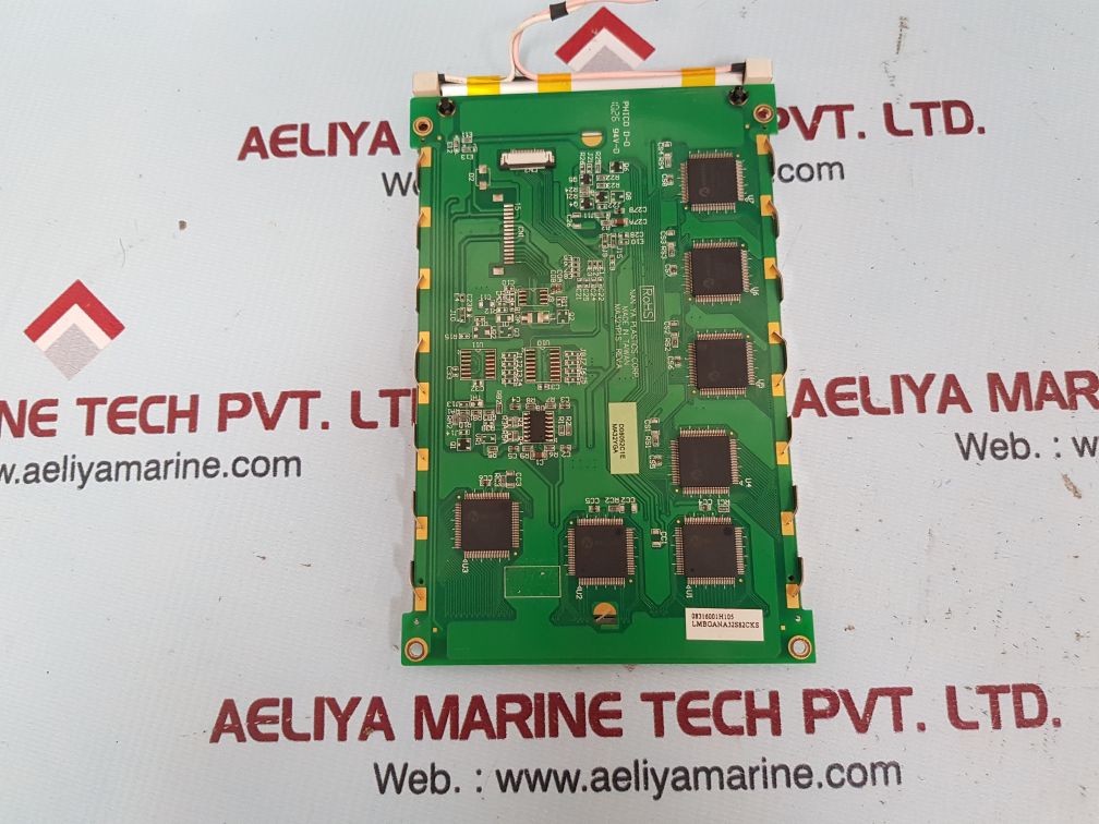 Ma32yp1s rev.a display screen lmbgana32s82cks