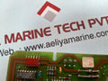 Anton paar dma48 pcb card