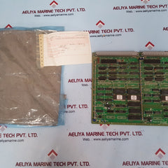 Jrc pc4416 cdc-623 pcb card 