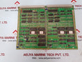 Jrc pc4416 cdc-623 pcb card 