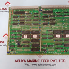 Jrc pc4416 cdc-623 pcb card 